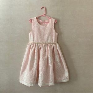 Beautiful Pink dress